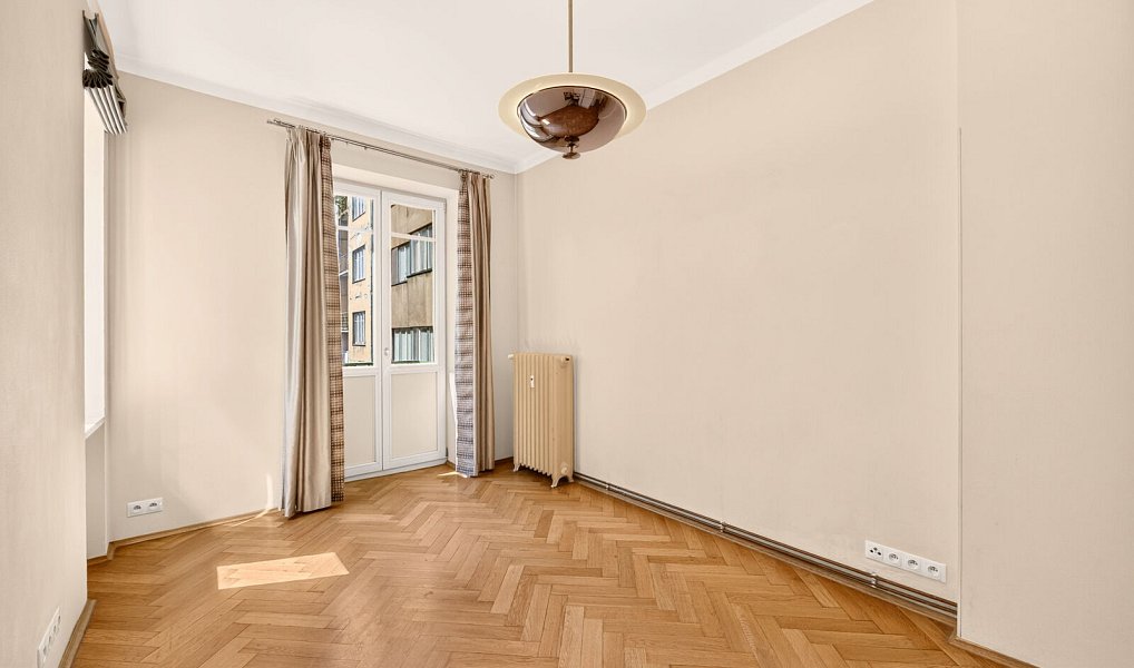 Prodej bytu 3+1 96 m², Praha – náhled fotky 25