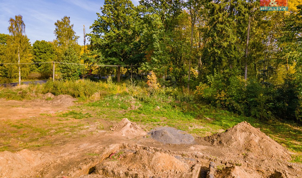 Prodej stavebního pozemku 1 944 m², Kynšperk nad Ohří – náhled fotky 4