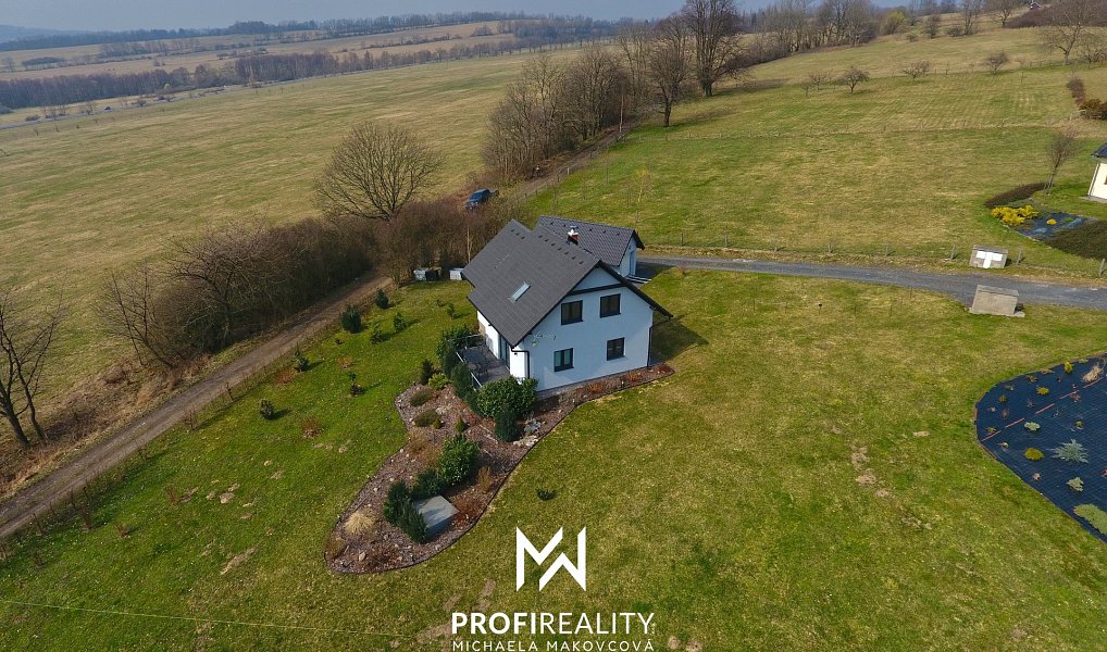 Prodej chaty/chalupy 138 m² s pozemkem 1 375 m², Dolní Podluží – náhled fotky 6