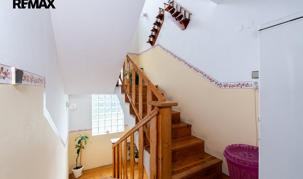 Prodej domu 225 m² s pozemkem 3 499 m², Litvínov – náhled fotky 39