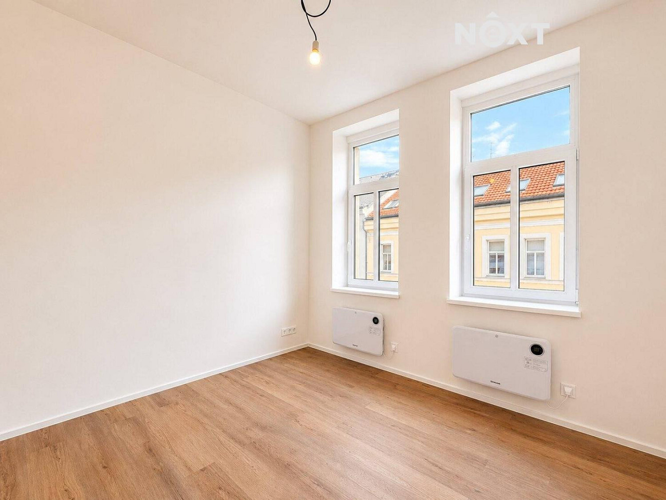Prodej bytu 1+kk 23 m² — photo 3