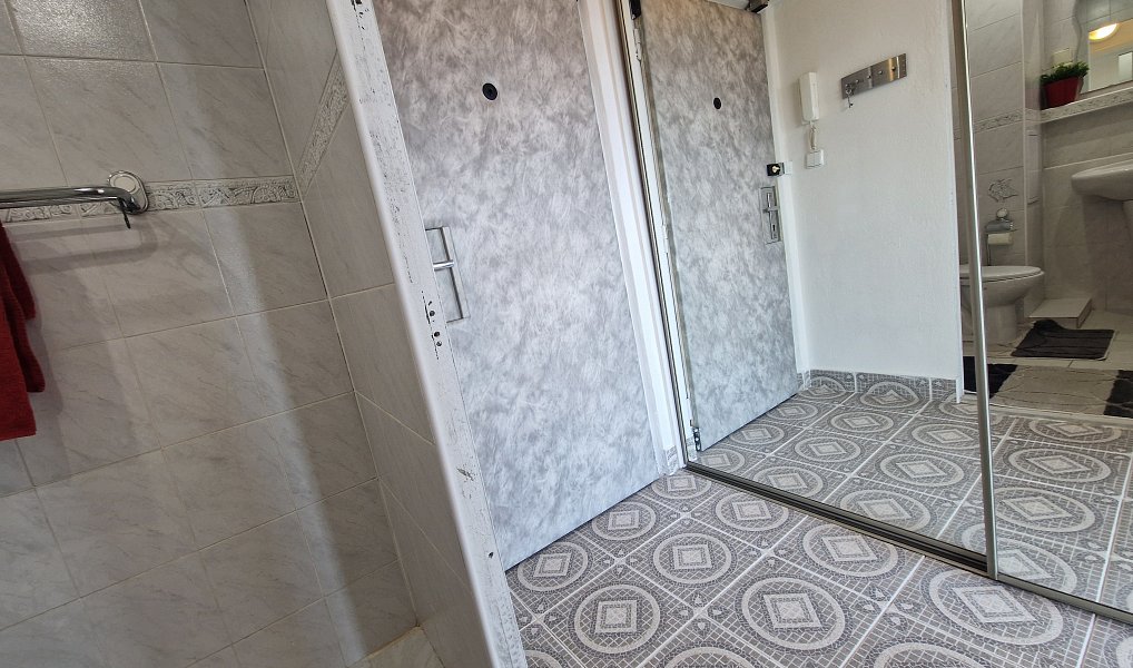 Prodej bytu 1+kk 34 m², Praha – náhled fotky 12