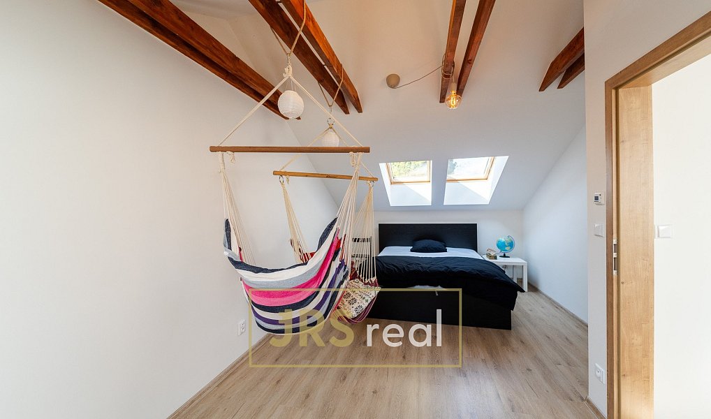 Prodej bytu 3+kk 72 m², Šlapanice – náhled fotky 15