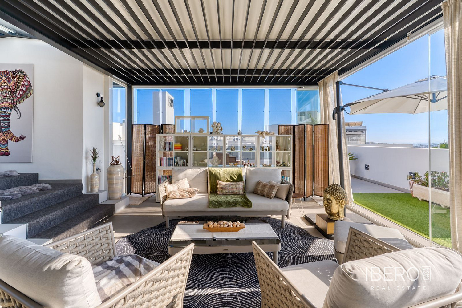 Piso 4+kk – Estepona, Barriada Islas Canarias - Más