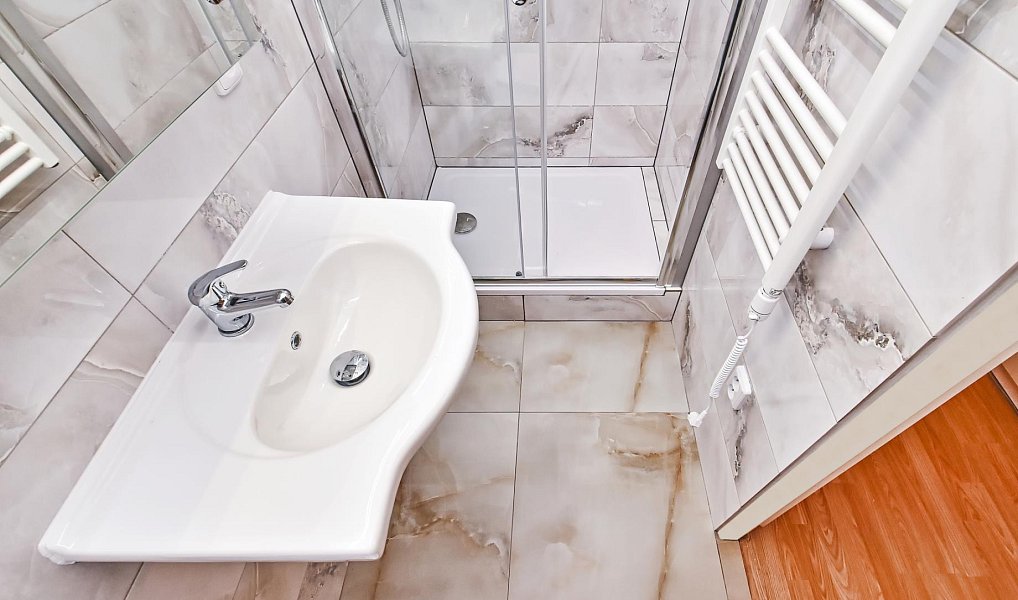 Pronájem bytu 1+1 36 m², Praha – náhled fotky 6