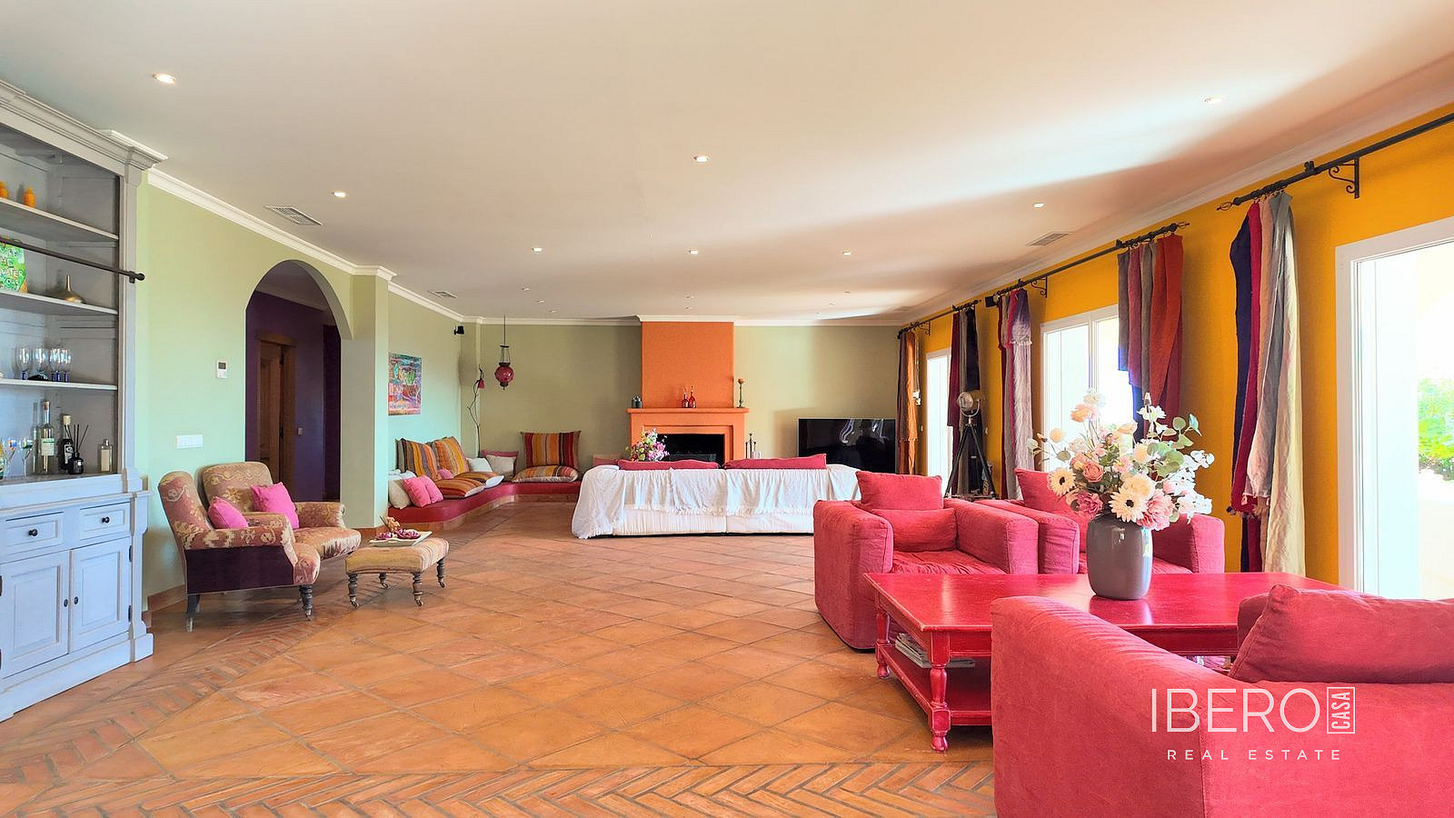 Casa 7+kk – Mijas, Urbanización Santa Rosa, Las Lomas de Mijas - Más