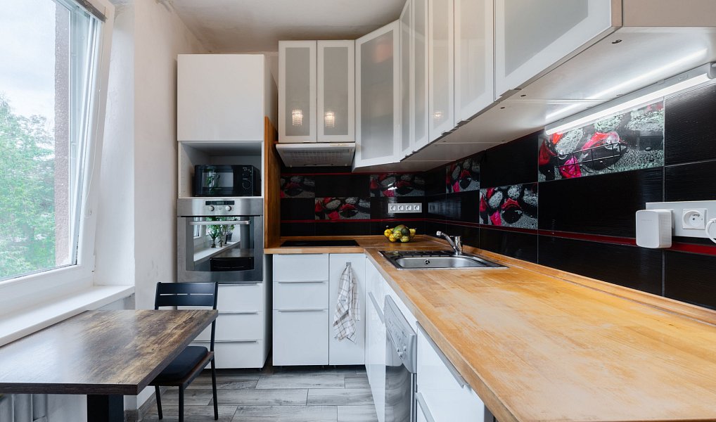 Prodej bytu 2+1 55 m², Praha – náhled fotky 10