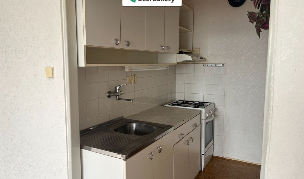 Prodej bytu 2+kk 42 m², Praha – náhled fotky 16