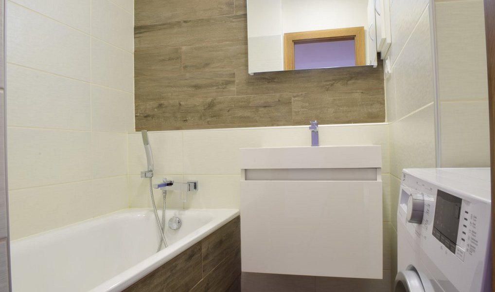 Pronájem bytu 3+1 76 m², Ostrava – náhled fotky 16