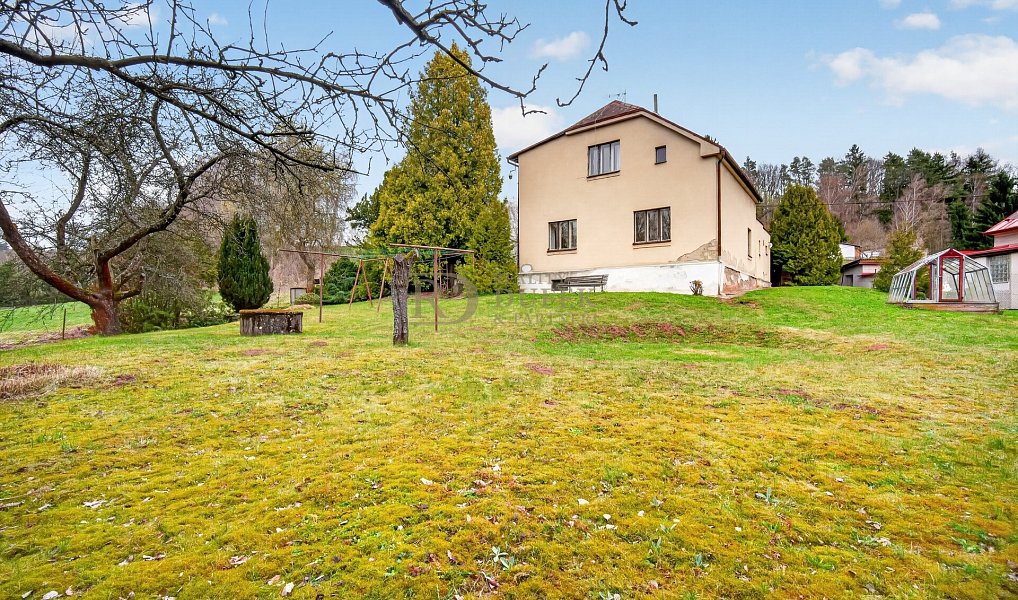 Prodej domu 165 m² s pozemkem 1 433 m², Náchod – náhled fotky 39
