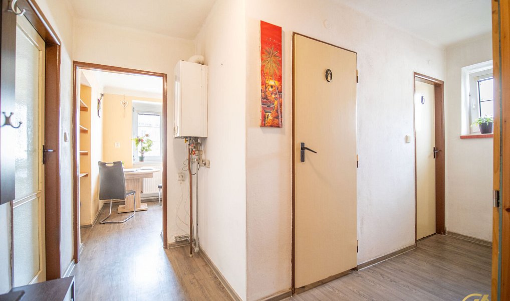 Prodej bytu 2+1 60 m², Šternberk – náhled fotky 9