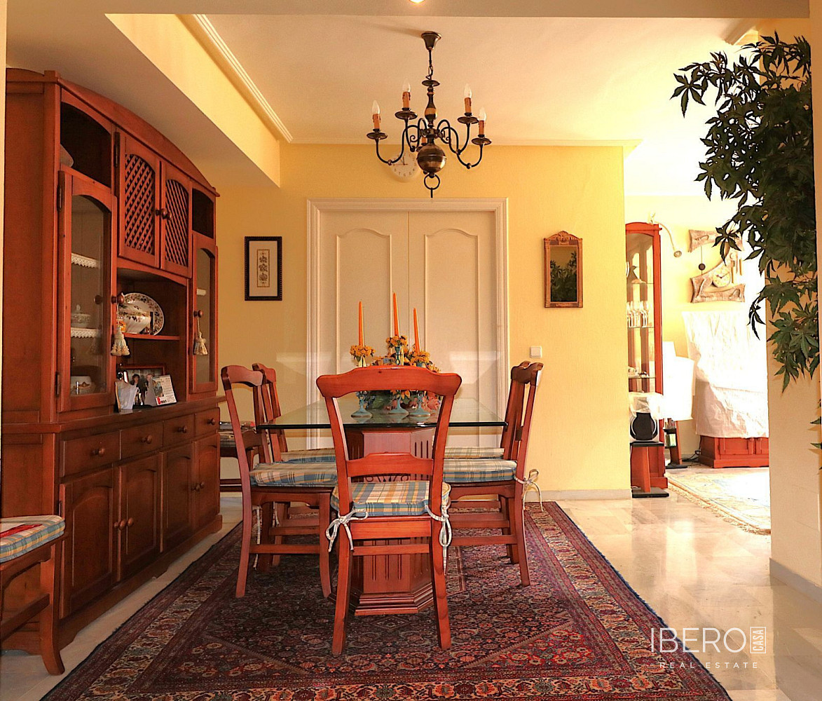 Piso 5+kk – Estepona, Saladillo-Benamara - Vista 4