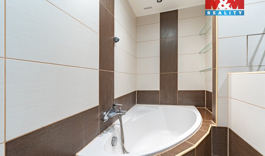 Prodej bytu 1+1 36 m², Aš – náhled fotky 7