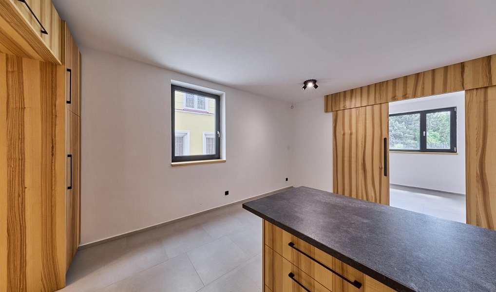 Prodej bytu 2+kk 48 m², Mladé Buky – náhled fotky 7
