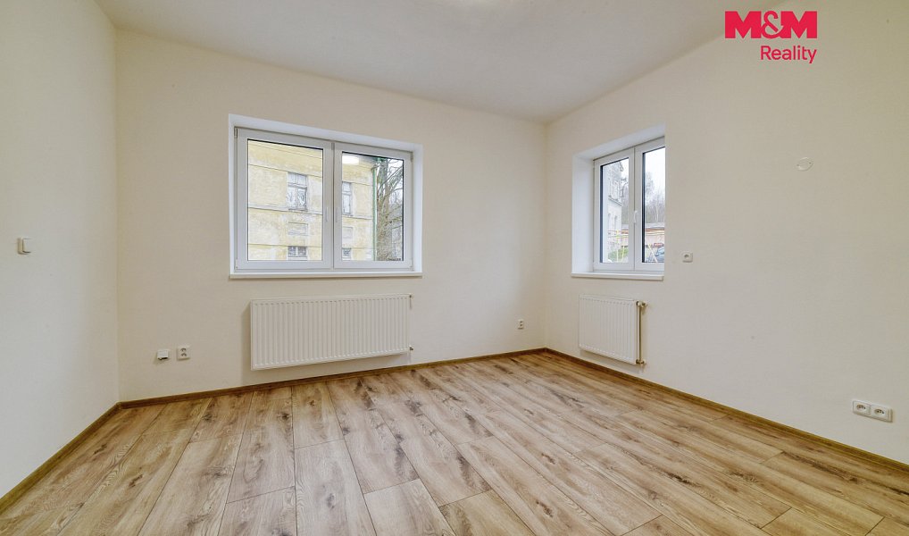Prodej nájemního domu, činžáku 218 m², Luby – náhled fotky 4
