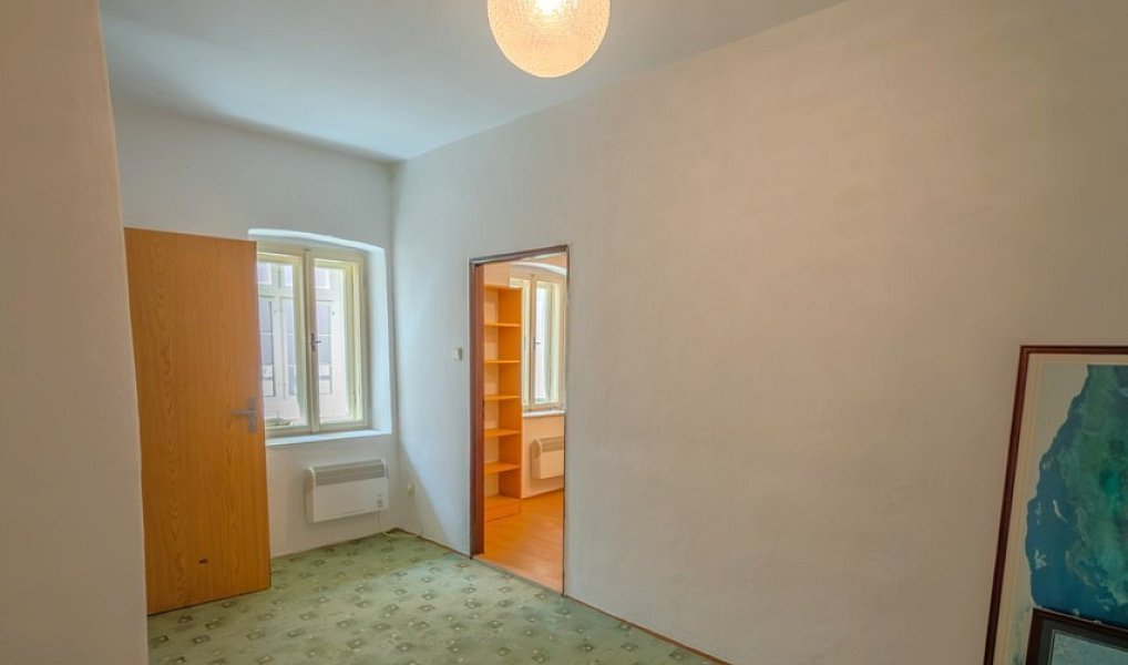 Prodej domu 615 m² s pozemkem 684 m², Jihlava – náhled fotky 17