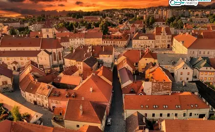Prodej domu 344 m² s pozemkem 205 m², Podbranská, Horažďovice, okres Klatovy