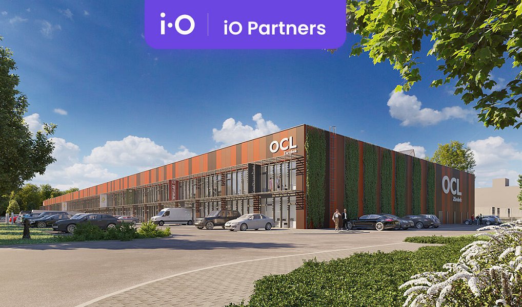 Pronájem skladovacích prostor 8 100 m², Ostrava – náhled fotky 4