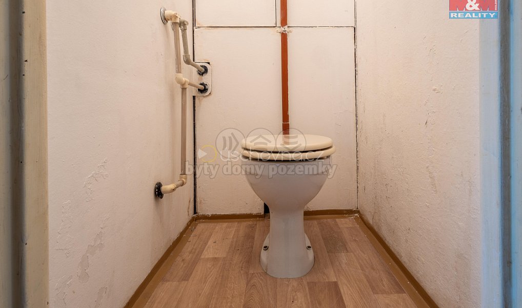 Prodej bytu 3+1 56 m², Nejdek – náhled fotky 12