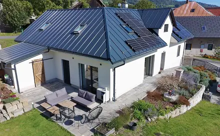 Prodej domu 189 m² s pozemkem 1 127 m², Radostná pod Kozákovem - Lestkov, okres Semily
