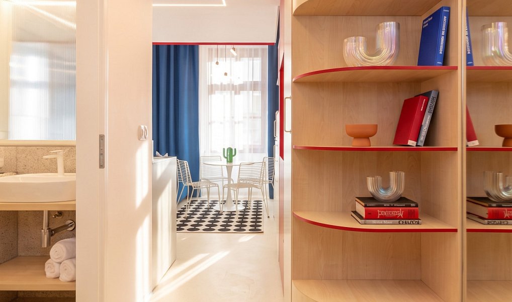 Prodej ubytovacího objektu 207 m², Praha – náhled fotky 11
