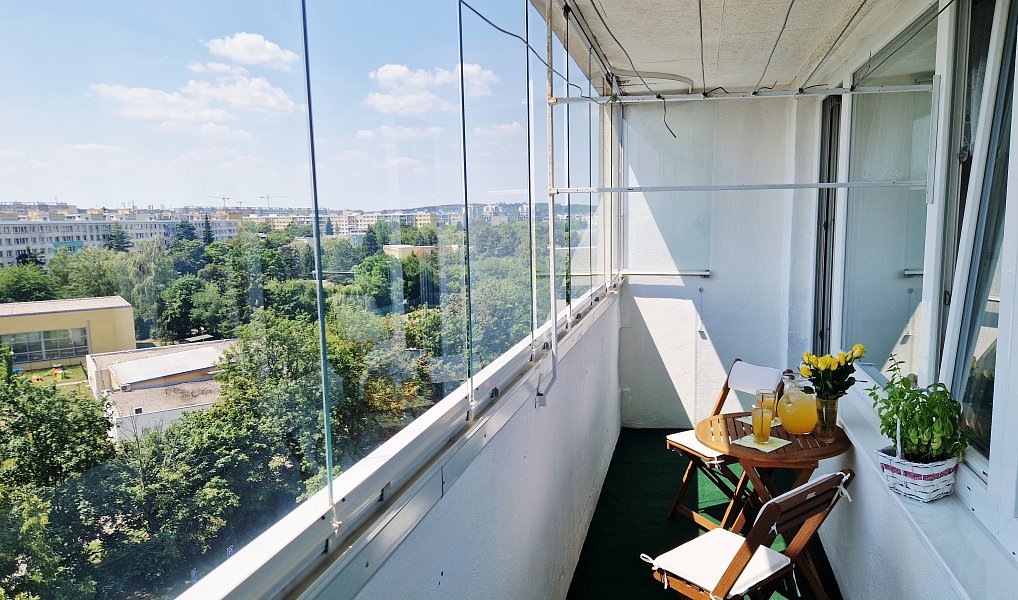 Prodej bytu 1+kk 34 m², Praha – náhled fotky 27