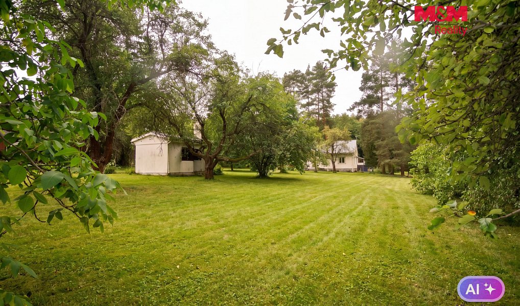 Prodej stavebního pozemku 2 828 m², Družec – náhled fotky 17