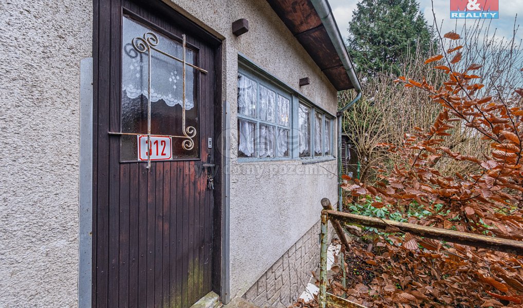 Prodej chaty/chalupy 82 m² s pozemkem 228 m², Lety – náhled fotky 12