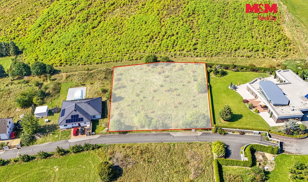 Prodej stavebního pozemku 3 247 m², Františkovy Lázně – náhled fotky 6
