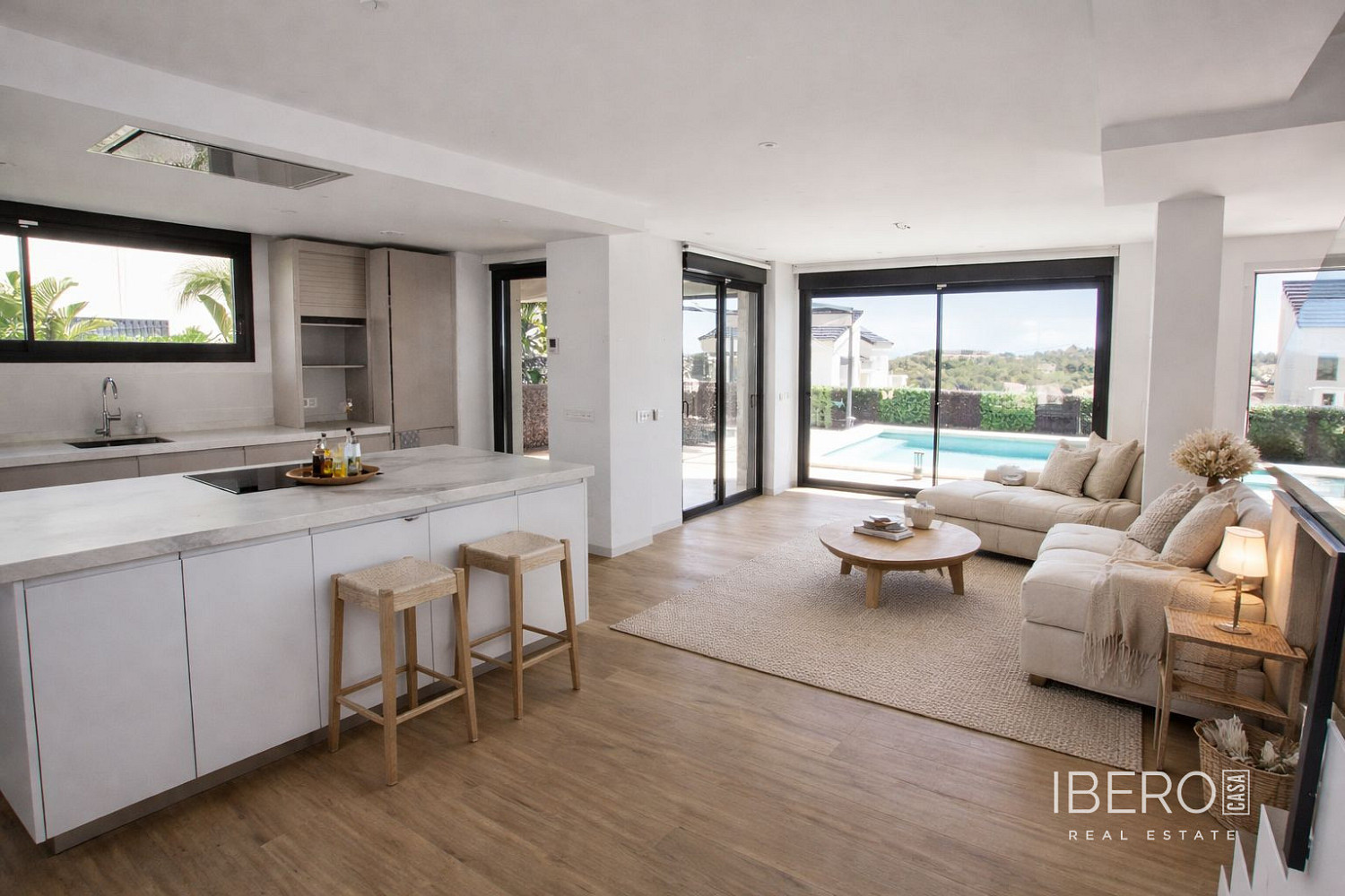 Casa 4+kk – Polop, la Marina Baixa - Vista 2