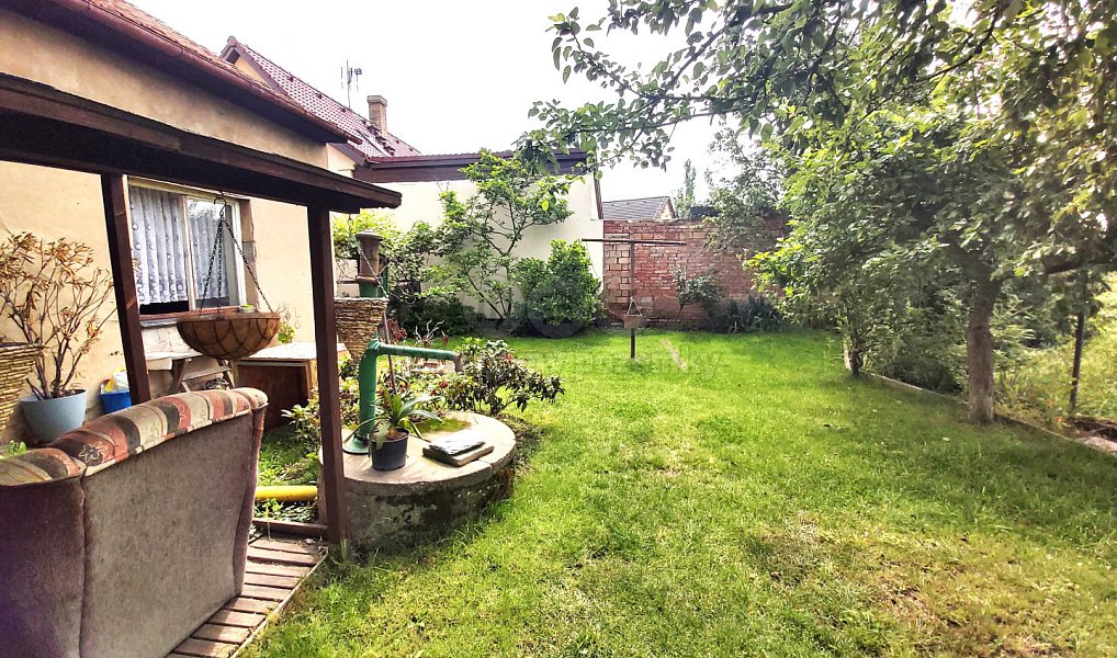 Prodej domu 117 m² s pozemkem 416 m², Jimlín – náhled fotky 9