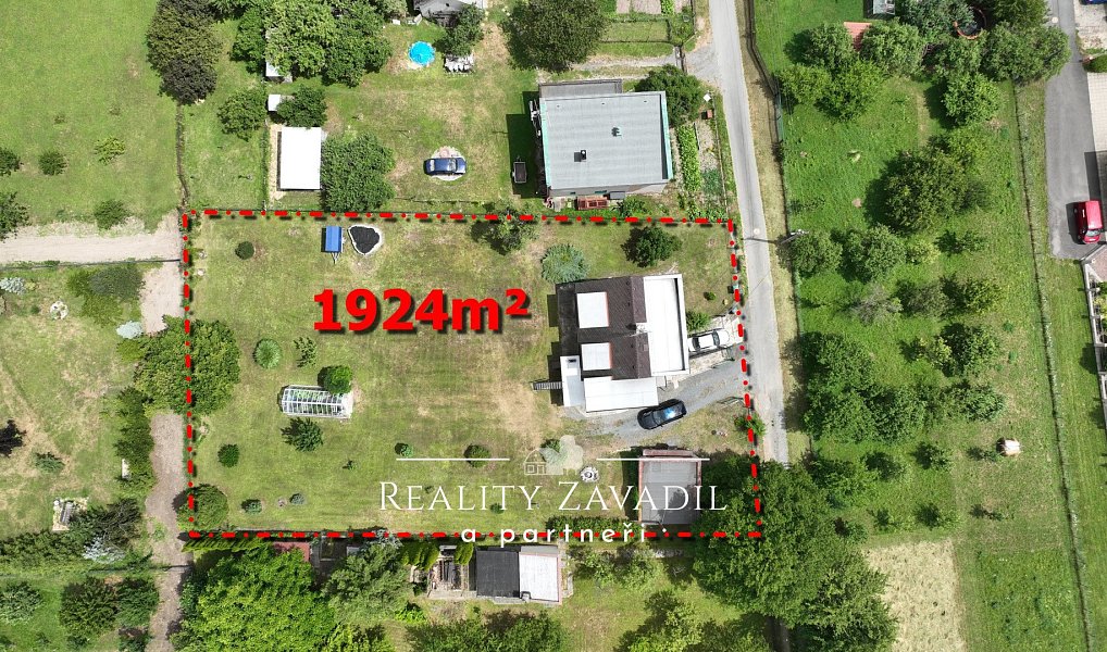 Prodej domu 178 m² s pozemkem 1 924 m², Fryčovice – náhled fotky 11