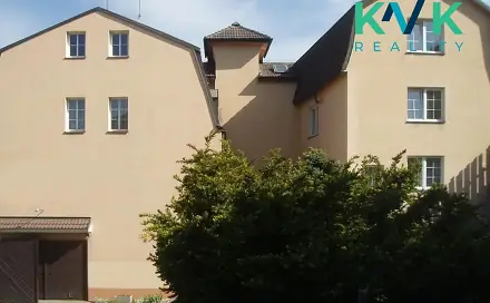 Prodej komerčního pozemku 427 m², Studentská, Karlovy Vary - Doubí