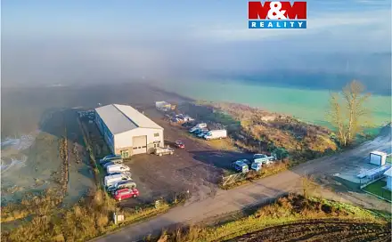 Pronájem ostatní, 100 m2, Vejprnice, ul. Tyršova, Tyršova, Vejprnice, okres Plzeň-sever