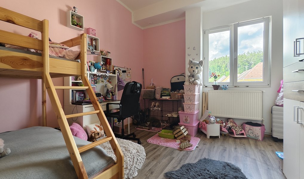 Pronájem bytu 2+kk 60 m², Stráž pod Ralskem – náhled fotky 6