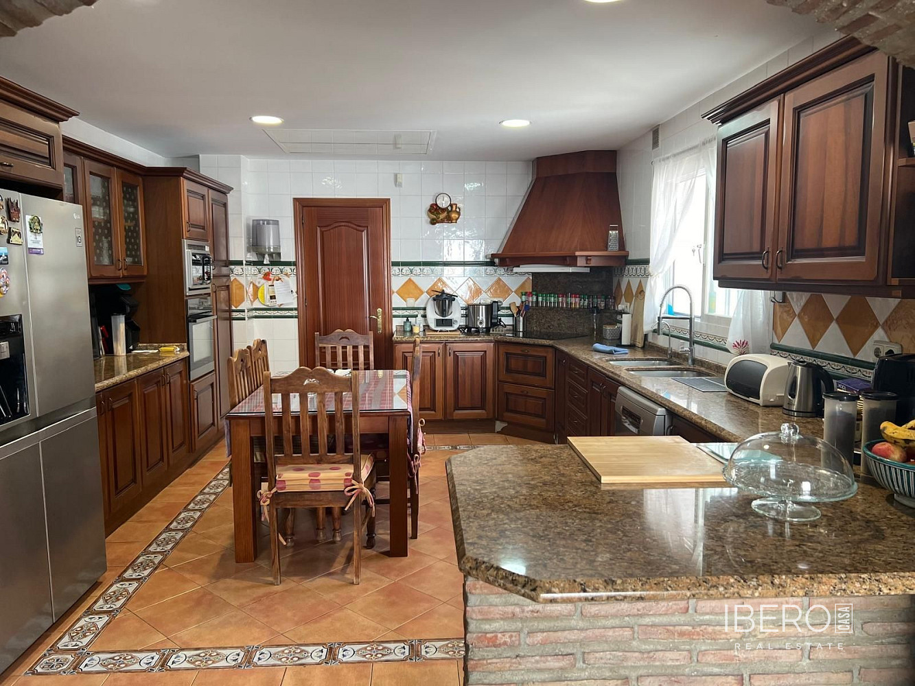 Casa 6+kk – Marbella, Barrio Alto - Más