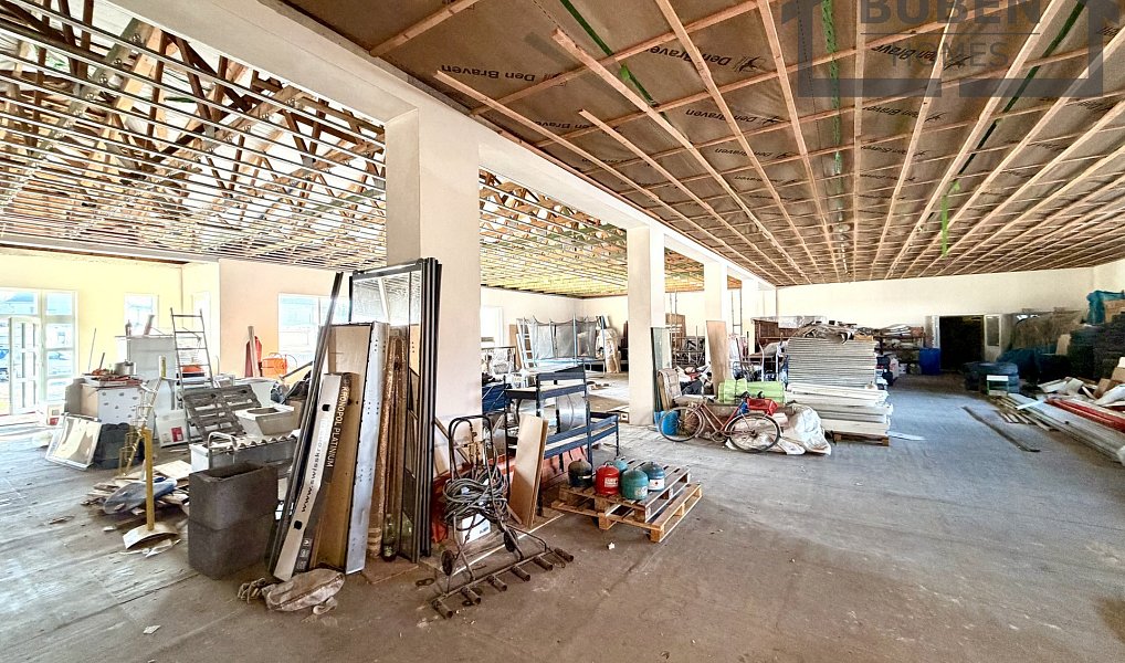 Prodej obchodních prostor 1 200 m², Planá – náhled fotky 21