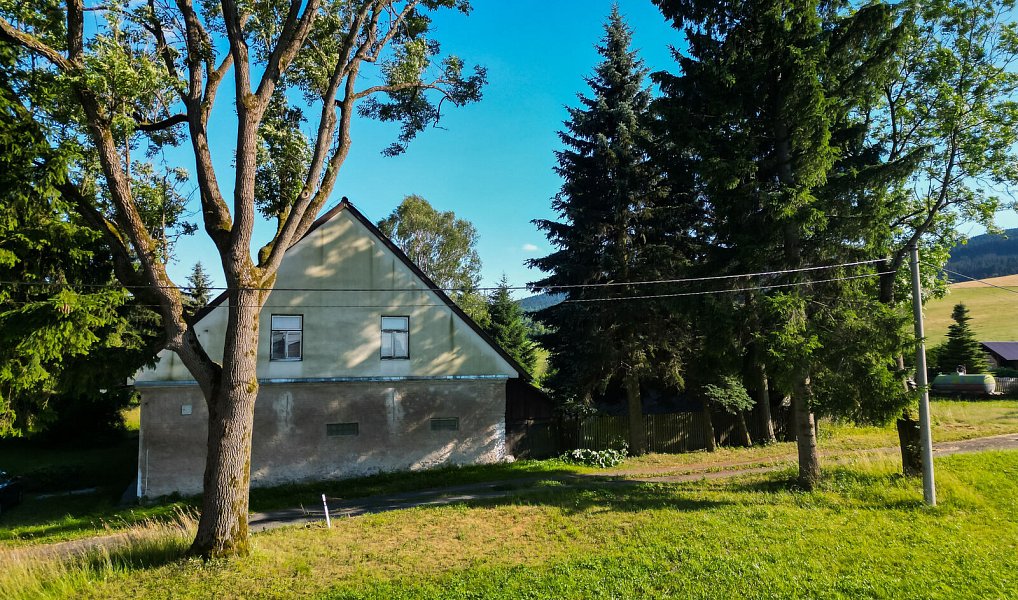 Prodej chaty/chalupy 140 m² s pozemkem 5 600 m², Králíky – náhled fotky 15