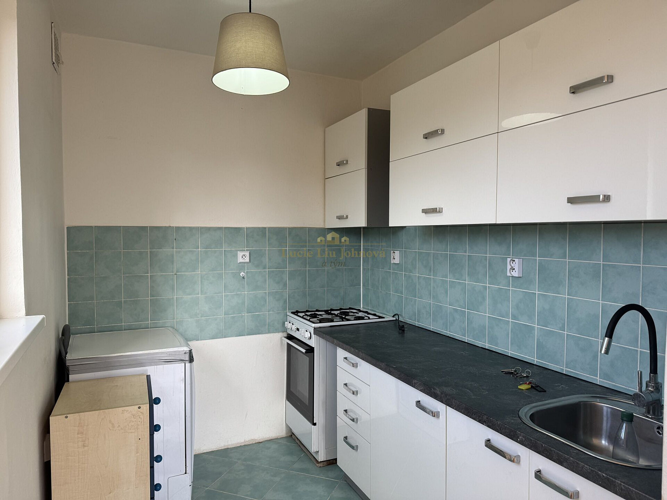 Prodej bytu 2+kk 44 m² — photo 2