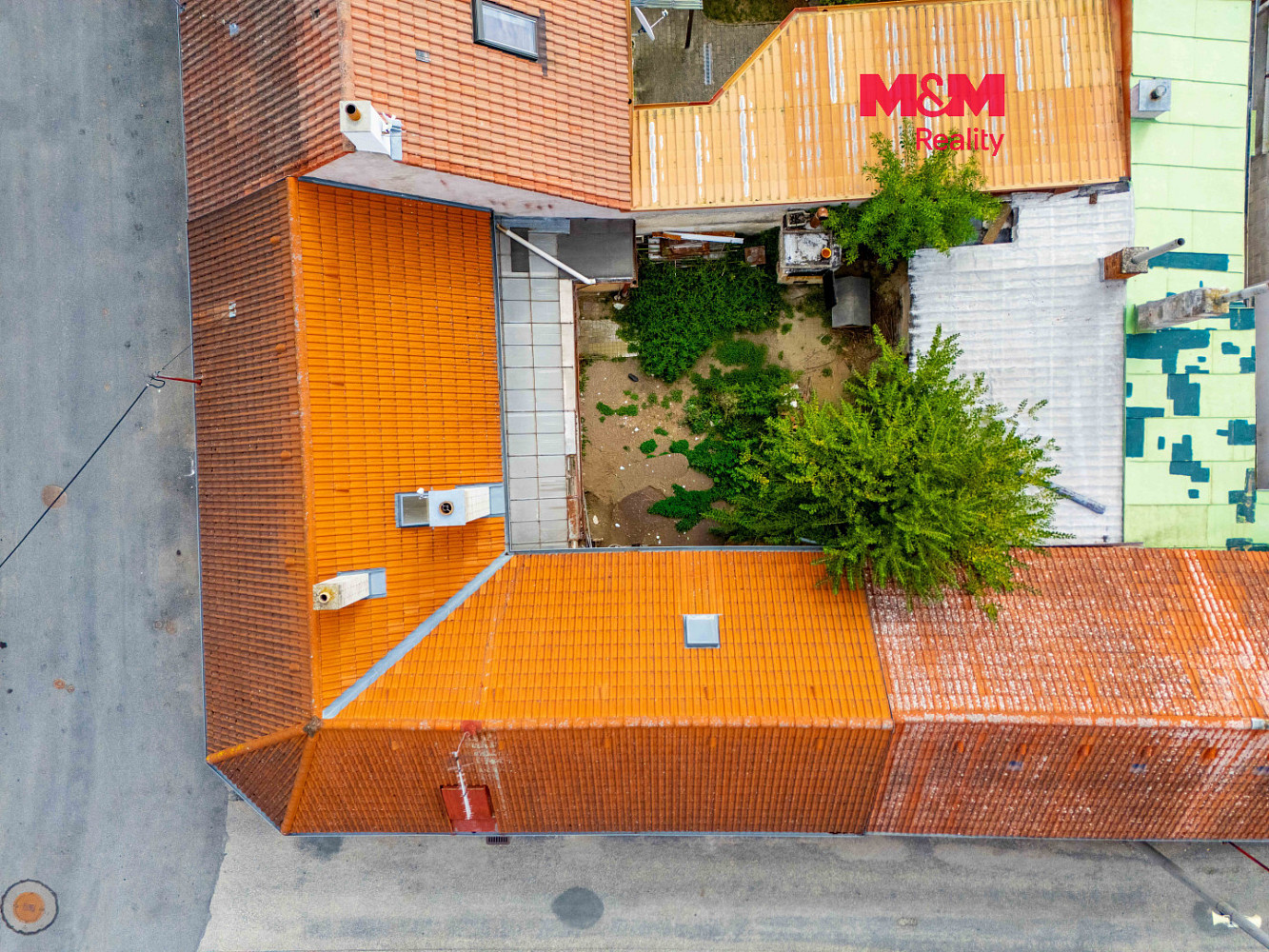 Prodej domu 110 m² s pozemkem 237 m²