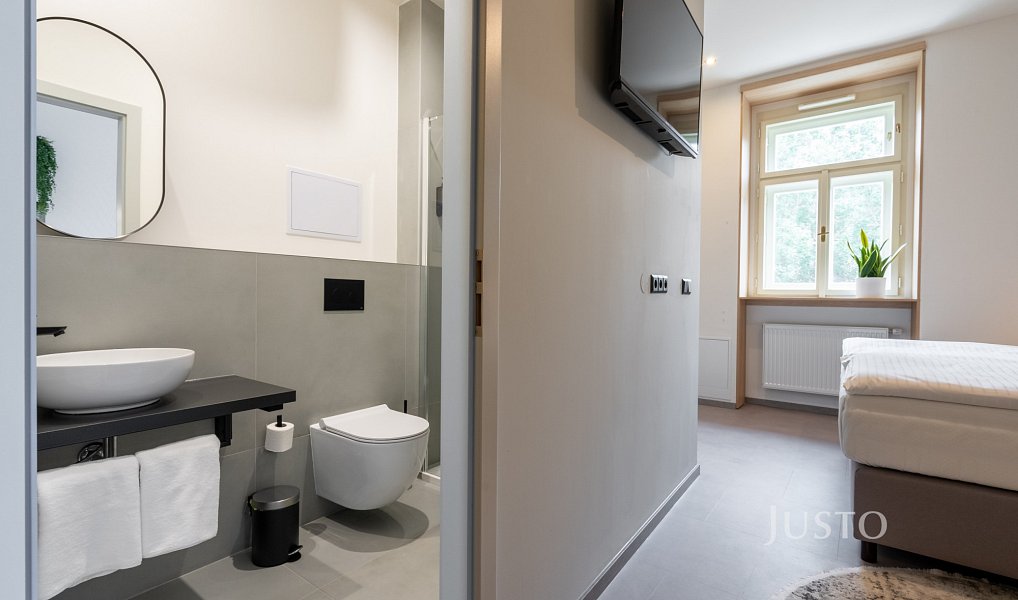 Prodej bytu 1+kk 23 m², Praha – náhled fotky 2