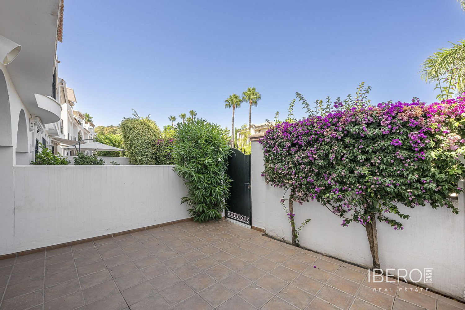Casa 5+kk – Marbella, Nueva Andalucía - Vista 5