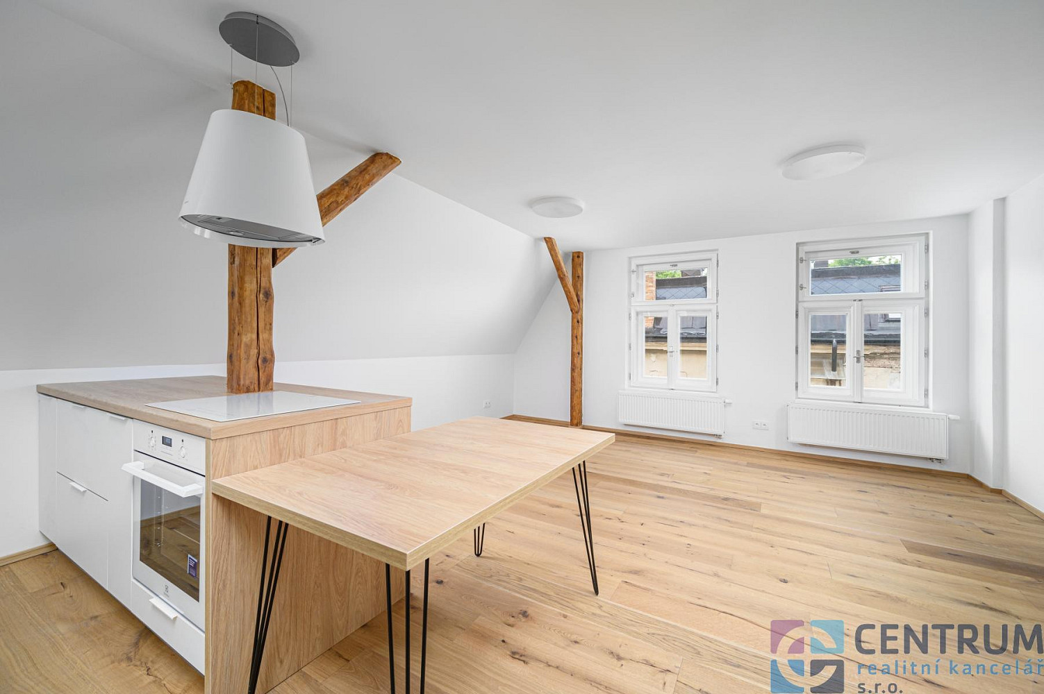 Pronájem bytu 3+kk 87 m² – fotografie 4