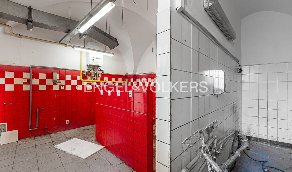 Pronájem restaurace 474 m², Praha – náhled fotky 16