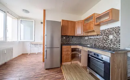 Prodej bytu 2+1 43 m², Javorová, Most