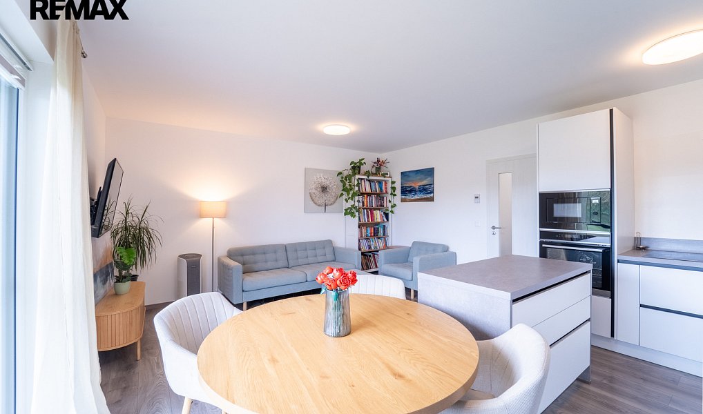 Prodej bytu 3+kk 74 m², Poděbrady – náhled fotky 8