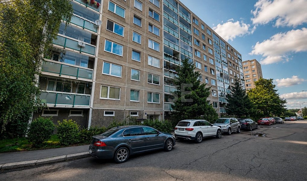 Prodej bytu 2+kk 42 m², Praha – náhled fotky 9