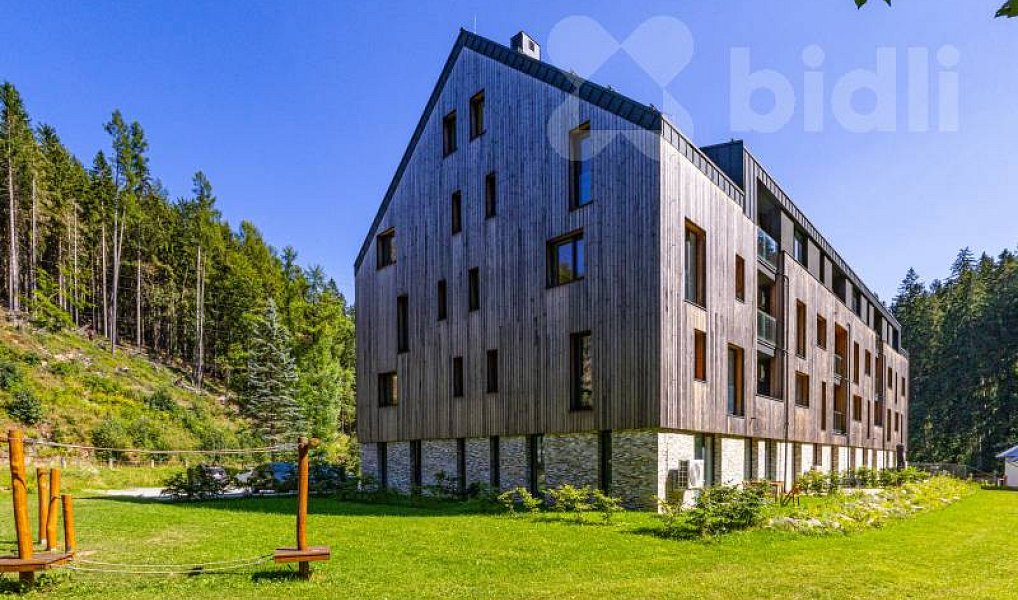 Prodej bytu 2+kk 60 m², Vrchlabí – náhled fotky 41