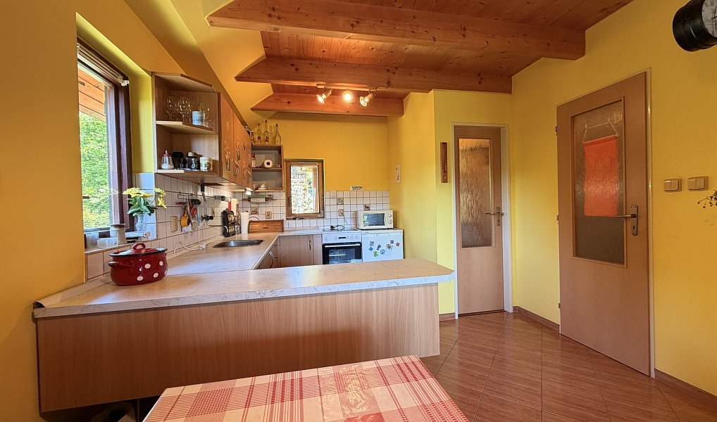 Prodej chaty/chalupy 95 m² s pozemkem 729 m², Zábřeh – náhled fotky 10