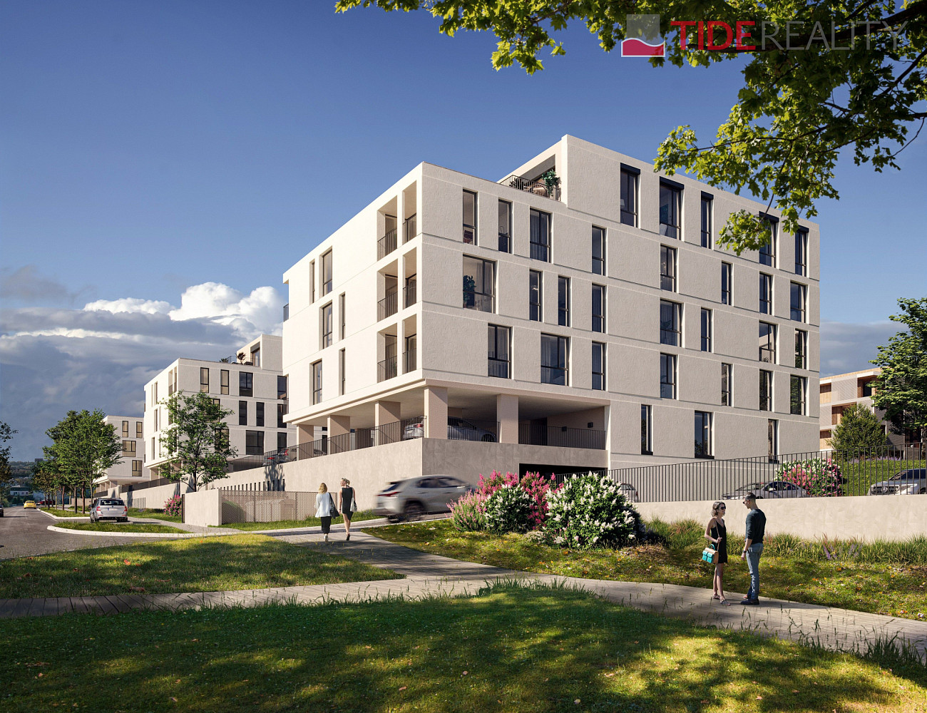 Prodej bytu 1+kk 36 m² – fotografie 5